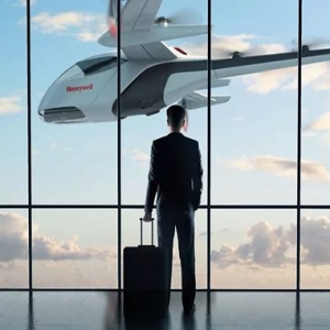 霍尼韋爾調查顯示，消費者對空中出租車的興趣日益濃厚，有望實現大規模普及 ...