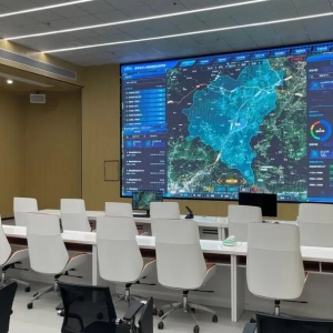 從“人找蚊”到“AI查”，恩平低空遙感網(wǎng)實(shí)現(xiàn)全域自動(dòng)巡查